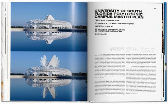 Calatrava: complete works 1979-today - obrazek 4