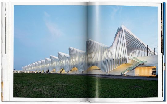 Calatrava: complete works 1979-today - obrazek 3