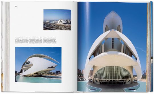 Calatrava: complete works 1979-today - obrazek 2