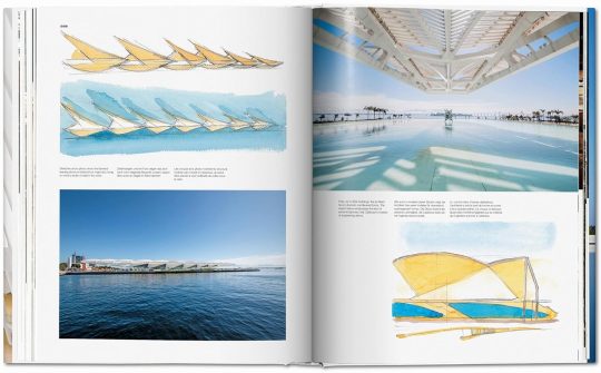 Calatrava: complete works 1979-today - obrazek 5