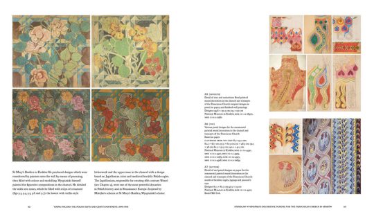 Young Poland - Polish arts and crafts movement - 1890-1918 - obrazek 3
