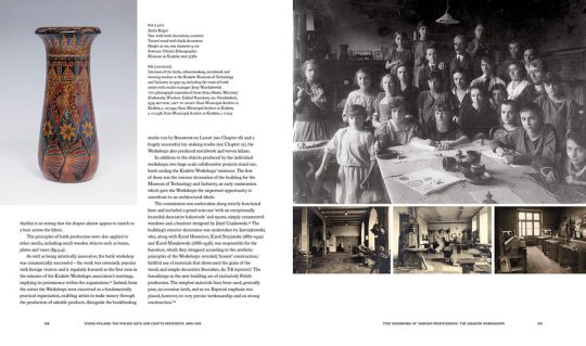 Young Poland - Polish arts and crafts movement - 1890-1918 - obrazek 4