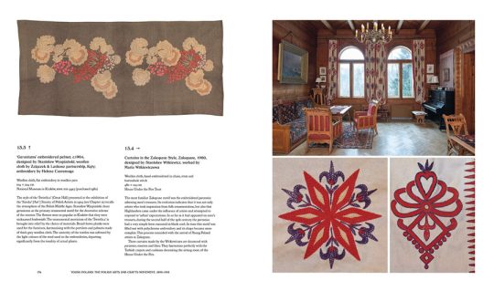 Young Poland - Polish arts and crafts movement - 1890-1918 - obrazek 6