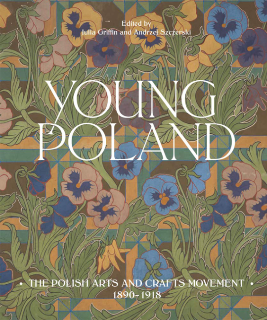 Young Poland - Polish arts and crafts movement - 1890-1918
