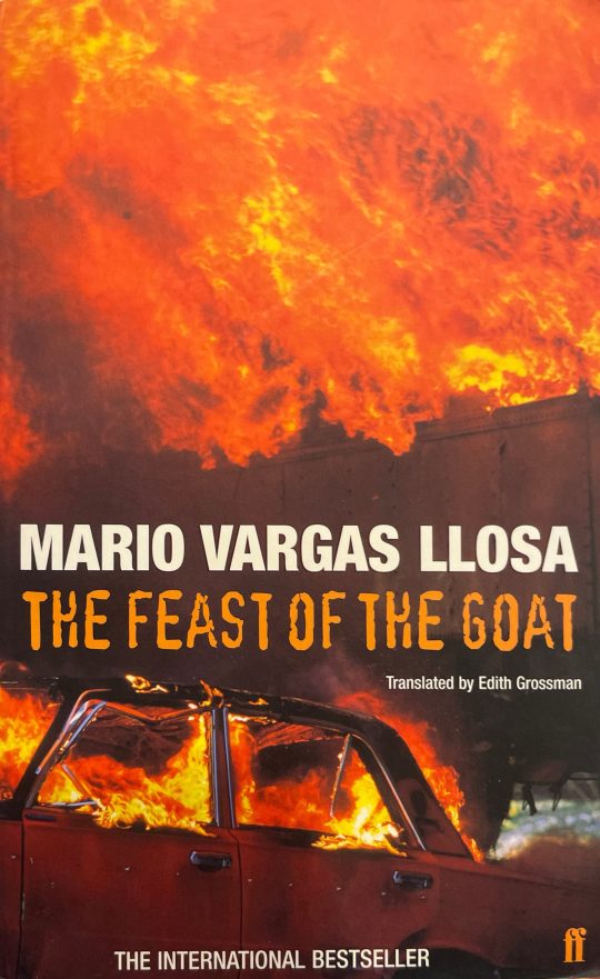 Feast of the Goat