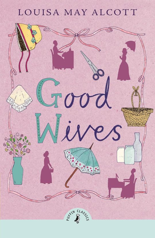 Good Wives