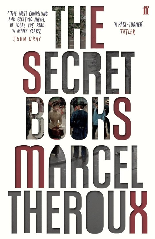 Secret Books