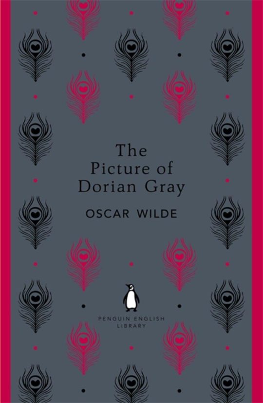 The Picture of Dorian Gray