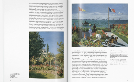 Claude Monet - obrazek 4