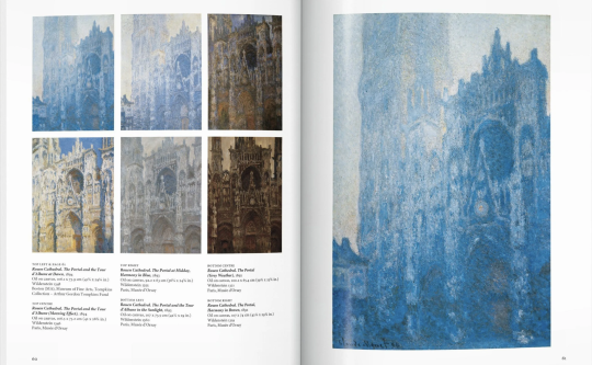 Claude Monet - obrazek 5