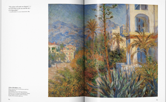 Claude Monet - obrazek 6