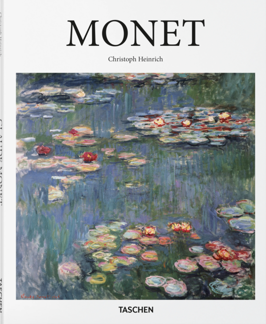 Claude Monet